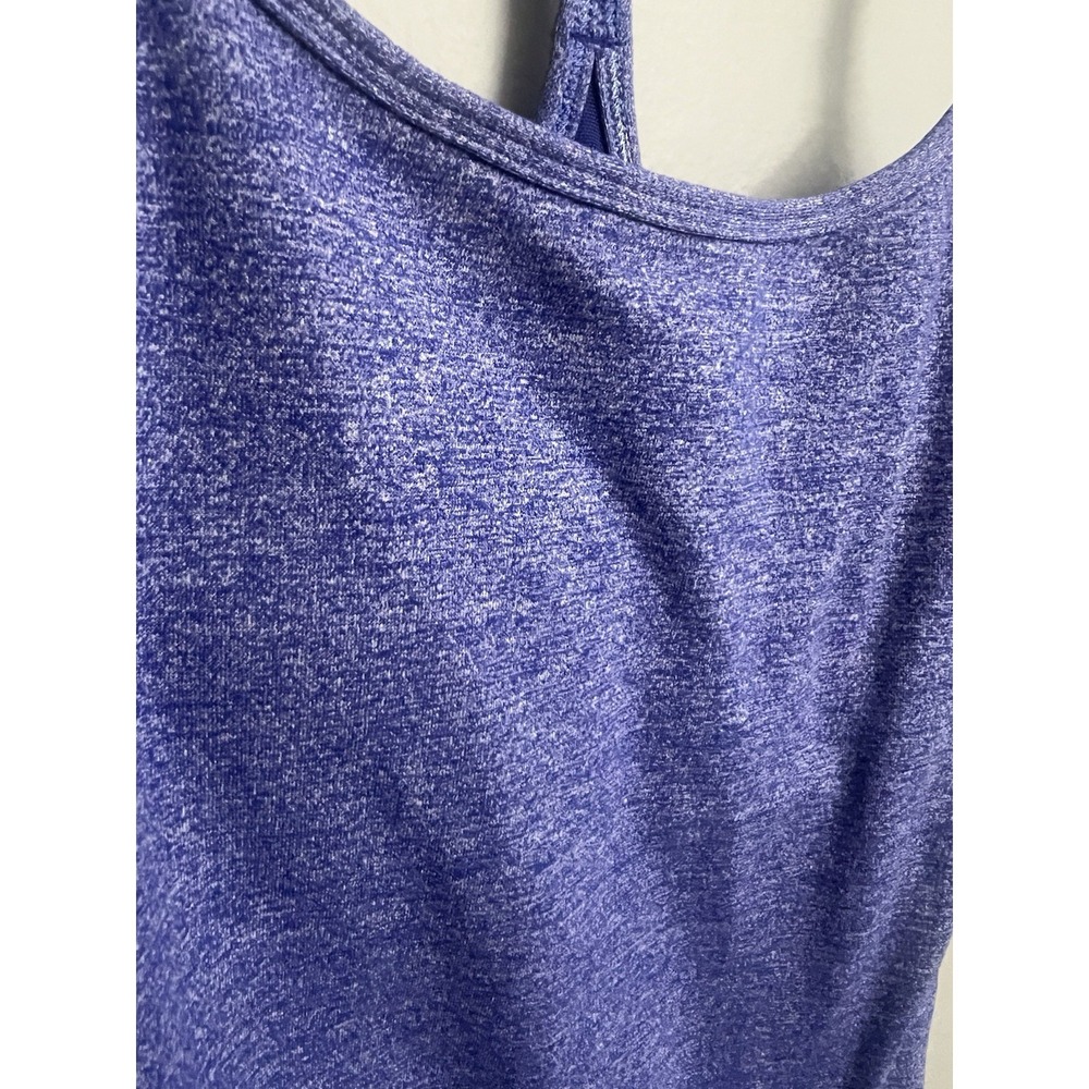 Lululemon Women's Tank Built-In Bra, Size 6 - Picture 3 of 5